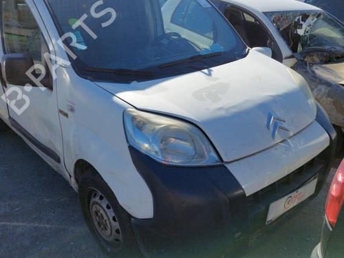 Højre forlygte CITROËN NEMO Box Body/MPV (AA_) 1.3 HDi 75 | BP24275456C29 