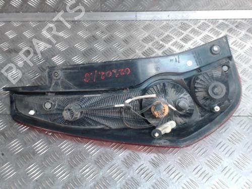 Used Right taillight OPEL AGILA (B) (H08) 1.3 CDTI (F68) (75 hp) 24269958