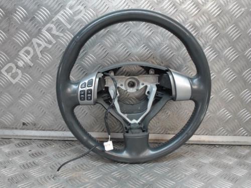 Steering wheel SUZUKI SX4 (EY, GY) 1.6 VVT (RW416, YA21S) | BP24268823C49 - Image 3