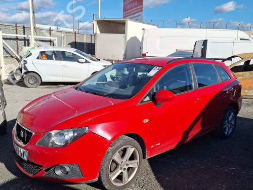 Left tailgate light SEAT IBIZA IV ST (6J8, 6P8) 1.2 TDI | BP26525785C79 - Image 8