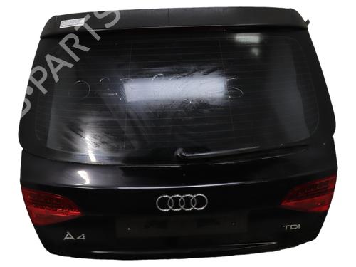 Used Tailgate Tailgate AUDI A4 B8 Avant (8K5) 2.7 TDI (190 hp) 34242046 34242046