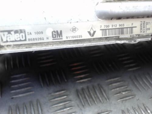 Intercooler RENAULT TRAFIC II Van (FL) 1.9 dCi 100 (FL0C, FL0K, FL0B) | BP24280634M30 - Image 3