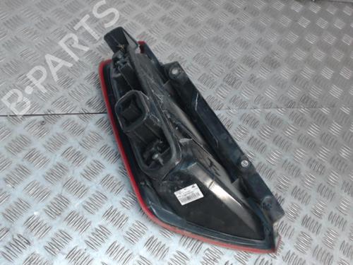 Used Right taillight FIAT GRANDE PUNTO (199_) 1.3 D Multijet (75 hp) 24269078