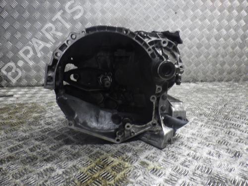 Gearbox CITROËN C3 I (FC_, FN_) 1.4 i | BP24265355M3 