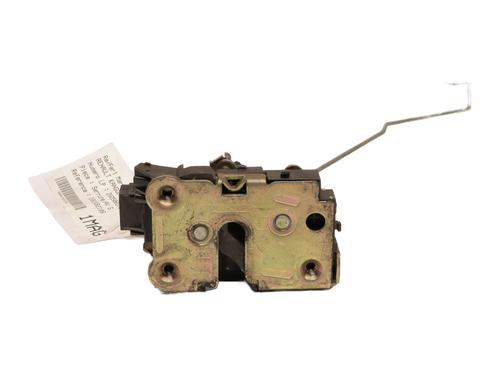 Used Front left lock RENAULT KANGOO (KC0/1_) 1.2 16V (KC05, KC06, KC03, KC0T, KC0W, KC1D) (75 hp) 24274782