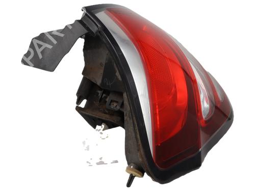 Left taillight CITROËN C3 II (SC_) | BP37188414C34 - Image 3