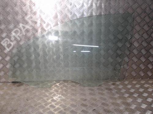 Used Front left door window VW POLO (9N_, 9A_) 1.4 TDI (70 hp) 24278535