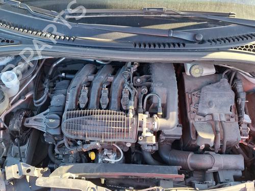 Front right seatbelt CITROËN C3 II (SC_) 1.0 VTi 68 | BP25491850I25  - Image 23