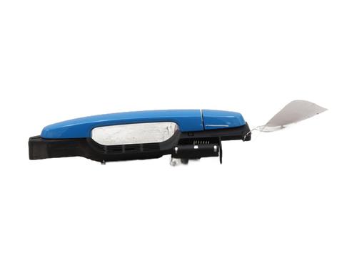 Used Front right exterior door handle TOYOTA AYGO (_B4_) 1.0 (KGB40) (69 hp) 29402455