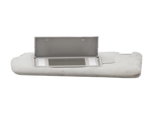 Used Left sun visor Left sun visor JAGUAR XF I (X250) 2.2 D (200 hp) 32476695 32476695