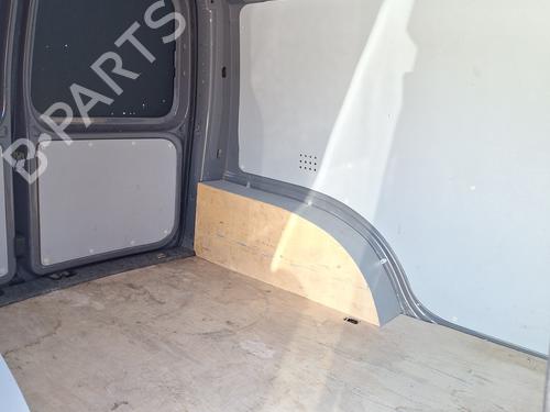 Left front window switch VW CADDY IV Box Body/MPV (SAA, SAH) 2.0 TDI | BP38258477I27 - Image 7