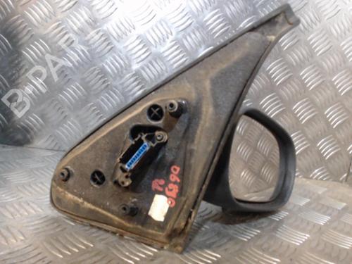 Right mirror RENAULT CLIO II (BB_, CB_) 1.5 dCi (B/CB07) | BP24265887C27 