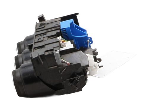 Used Climate control Climate control RENAULT KANGOO III MPV TCe 130 (KJMB) (131 hp) 32580650 32580650