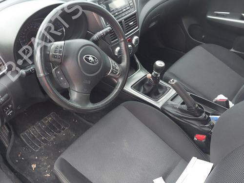 Left front window switch SUBARU IMPREZA Hatchback (GR, GH, G3) 2.0 D AWD | BP26936569I27 - Image 15