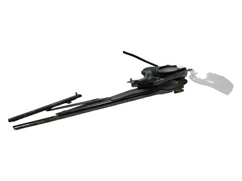 Front left window mechanism DAEWOO KALOS (KLAS) 1.4 16V | BP39729492C22 - Image 3