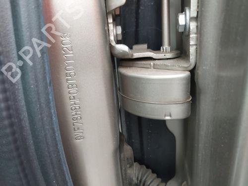 Kabinelys CITROËN C3 Picasso (SH_) 1.6 HDI 90 | BP25035001I8 - Image 6