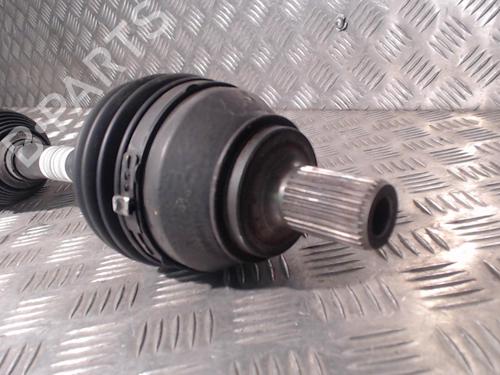 Left front driveshaft MERCEDES-BENZ A-CLASS (W176) A 220 CDI (176.003) | BP24274329M38 