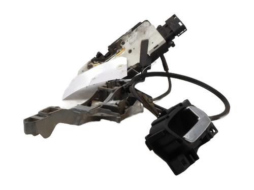 Front right lock PEUGEOT 207 (WA_, WC_) 1.4 HDi | BP29070936C97 