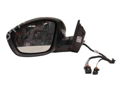 Used Left mirror JEEP AVENGER (J2) T3 e-Hybrid (101 hp) 24263680