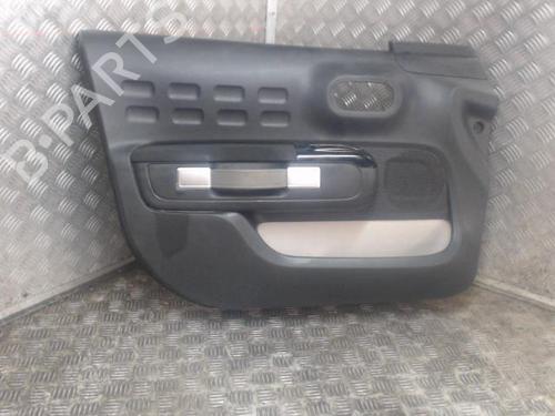 Forreste venstre beklædning CITROËN C3 III (SX) 1.2 PureTech 82 (83 hp) 31951000