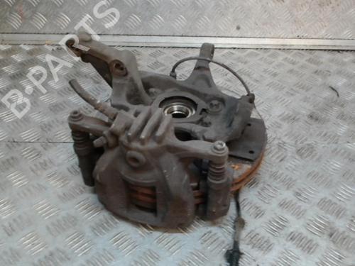 Right front steering knuckle RENAULT TRAFIC III Van (FG_) 1.6 dCi 120 (FGMB, FGMC) | BP24282435M26