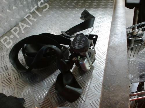 Front right belt tensioner PEUGEOT 307 CC (3B) 2.0 HDi 135 | BP24264610C88 