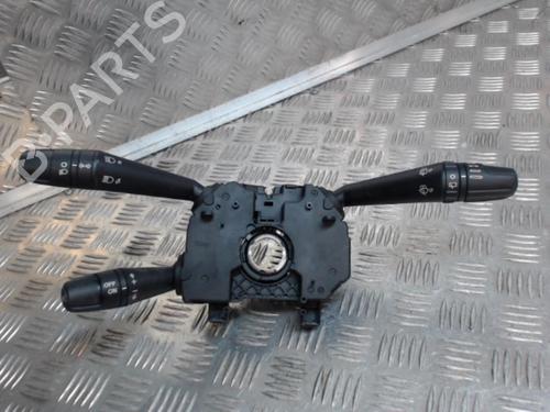 Used Steering column stalk OPEL CORSA E (X15) 1.4 (08, 68) (90 hp) 24267265