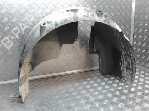 Wheel arch AUDI A1 Sportback (GBA) 30 TFSI | BP24282850C56 