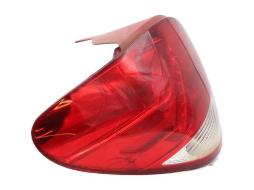 Venstre baglygte PEUGEOT 207 (WA_, WC_) 1.4 16V | BP30853750C34