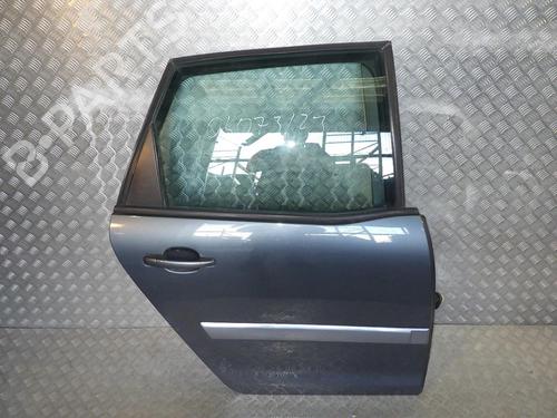 Right rear door CITROËN C4 Picasso I MPV (UD_) 1.6 HDi | BP24275485C5 