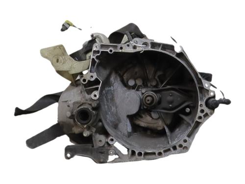 Used Gearbox Gearbox PEUGEOT 2008 I (CU_) 1.2 THP 110 / PureTech 110 (110 hp) 40433585 40433585