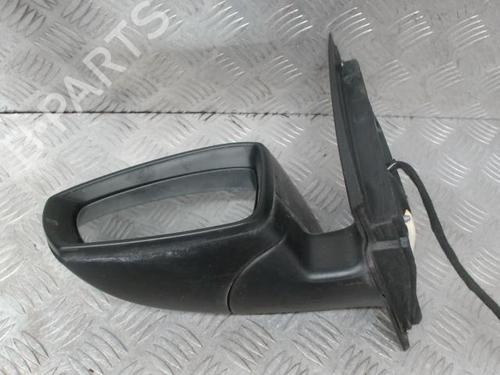 Left mirror VW POLO V (6R1, 6C1) 1.4 (6R1) | BP24265719C26 