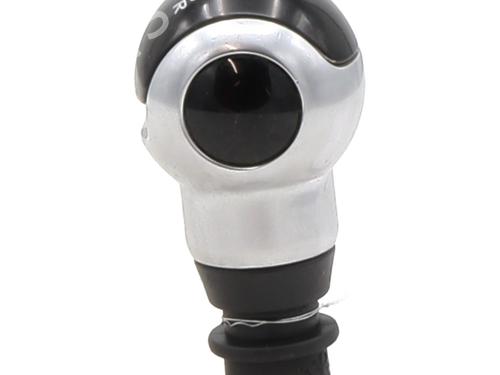 Shift knob CITROËN DS3 (SA_) 1.2 VTi 82 | BP32326556I34 