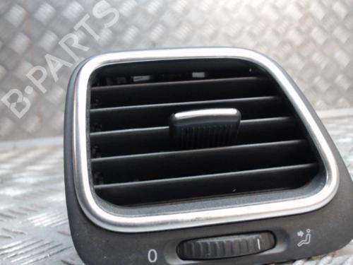 Air vent VW SCIROCCO III (137, 138) 1.4 TSI | BP24279698I21 