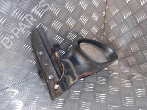 Right mirror SEAT ALTEA (5P1) 1.9 TDI | BP24273917C27 