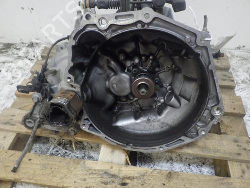 Gearkasse OPEL KARL (C16) 1.0 (75 hp) 31621331