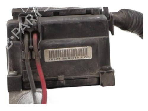 Used ABS pump ABS pump HONDA CIVIC VII Hatchback (EU, EP, EV) 1.6 i (EP2, EU8, EU6) (110 hp) 34412874 34412874