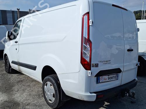 ABS pump FORD TRANSIT CUSTOM V362 Van (FY, FZ) 2.0 EcoBlue | BP33184856M43  - Image 12