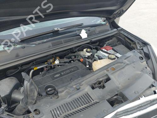 Right sun visor CHEVROLET TRAX 1.7 TD | BP24276670I2 - Image 8