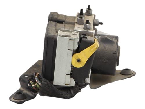 Used ABS pump ABS pump PEUGEOT 206 Hatchback (2A/C) [1998-2012] 36169219 36169219