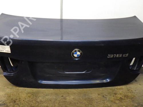 Tailgate BMW 3 (E90) 318 d | BP28301769C6 - Image 4