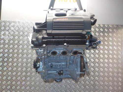 Engine SUZUKI CELERIO (LF) 1.0 (AVK310) | BP38167979M1 - Image 7