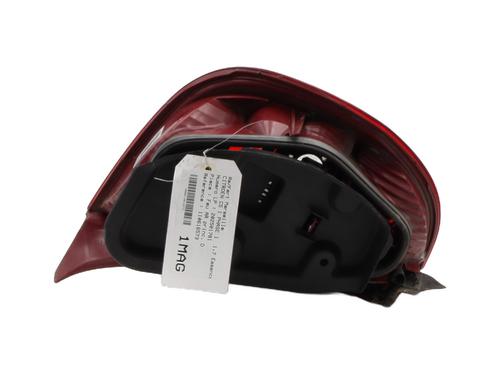 Right taillight CITROËN C5 I (DC_) 1.8 16V (DC6FZB, DC6FZE) | BP28152682C35 - Image 4