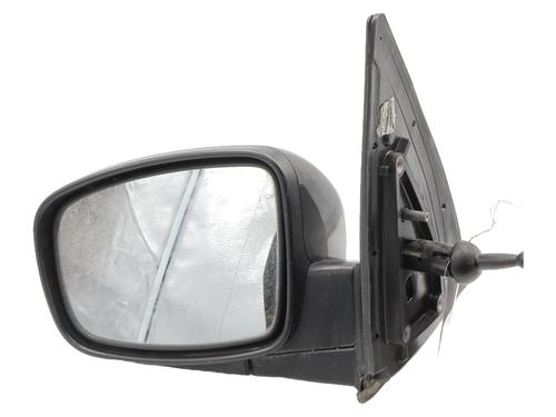 Used Left mirror HYUNDAI i10 I (PA) 1.1 (67 hp) 25154218