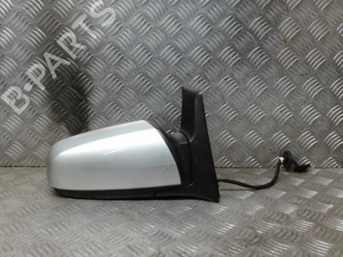 Right mirror OPEL ZAFIRA / ZAFIRA FAMILY B (A05) 1.9 CDTI (M75) | BP24268303C27 