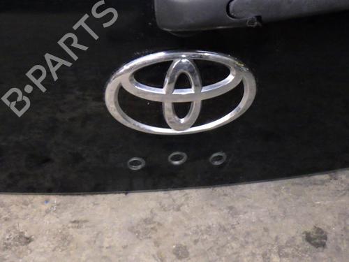 Tailgate TOYOTA AYGO (_B4_) 1.0 (KGB40) | BP29571039C6 