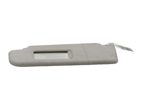 left-sun-visor-vw-golf-vi-5k1-2008-2009-2010-2011-2012-2013-2014-29080640 main image