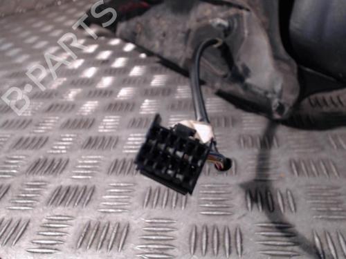 Right mirror RENAULT ESPACE III (JE0_) 2.2 dCi (JE0K) | BP25262544C27