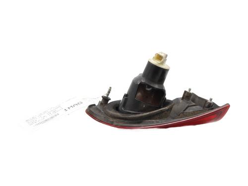 Achterlicht kofferdeksel achterklep rechts NISSAN QASHQAI I (J10, NJ10) 1.5 dCi | BP30753129C80