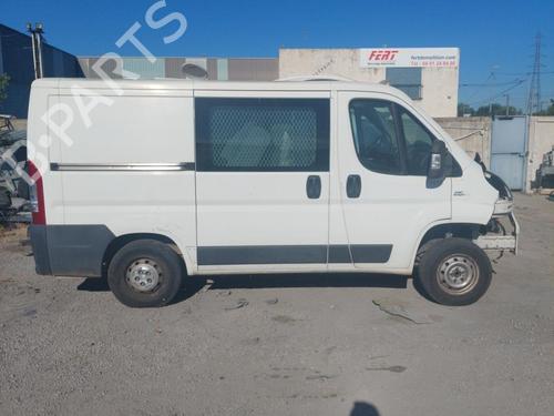 Right headlight FIAT DUCATO Van (250_) 130 Multijet 2,3 D | BP24281860C29 - Image 13